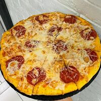 Пицца Пепперони в Uno pizza