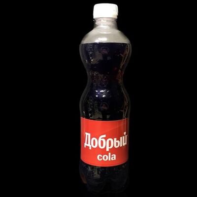 Добрый Кола в Хочу Гриль и Чебуреки по цене 130 ₽