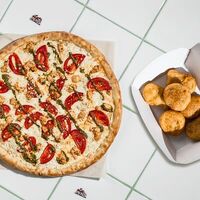 ЦыпаКомбо в Epic Pizza