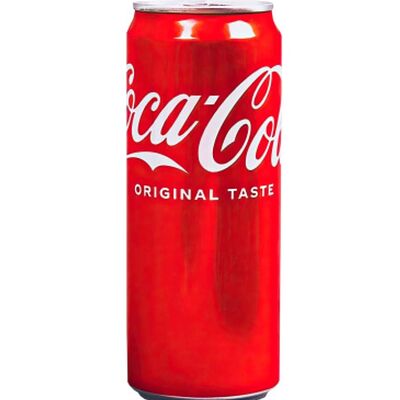 Coca-cola Original classic в Суши Шоп по цене 149 ₽