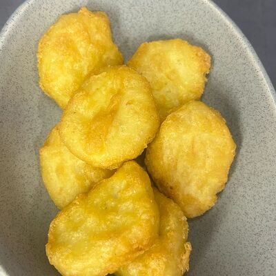 Наггетсы в Лось Лосось по цене 390 ₽