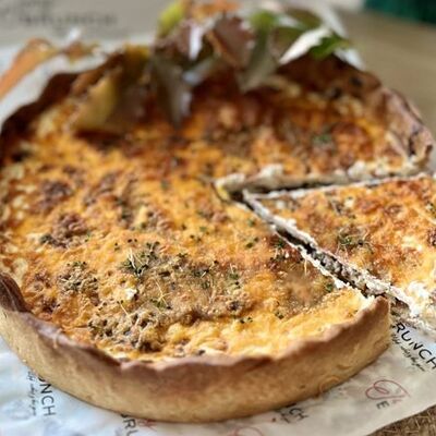 Пирог Осенний L в Твой Бранч по цене 49 р.