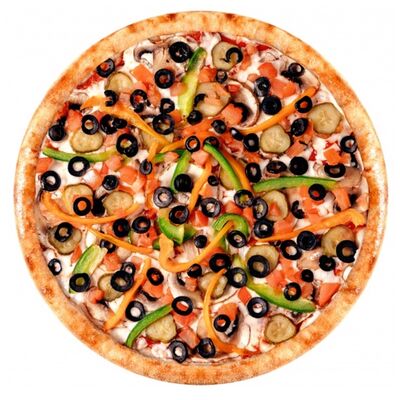 Вегетарианская большая в Pomodoro Royal по цене 888 ₽