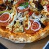 Пицца Вегетарианская в Pizza da salvatore по цене 716