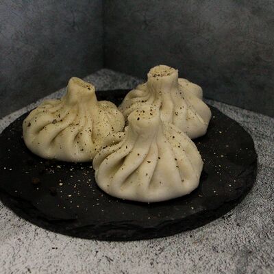 Хинкали из говядины в Арарат по цене 150 ₽