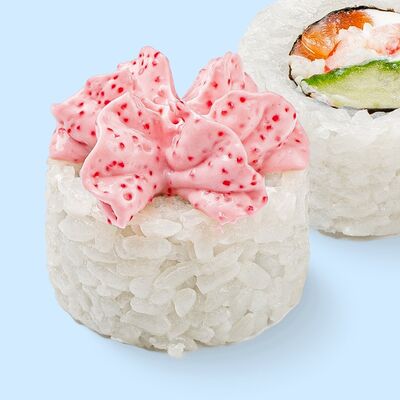 Лава сяке в Ёбидоёби по цене 506 ₽