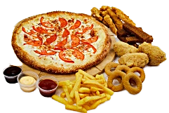 Комбо Макси в Umberto по цене 1469 ₽