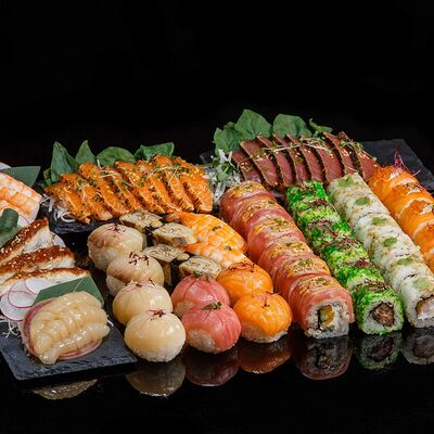 Platinum Lucky Fish в Lucky fish по цене 4190 ₽