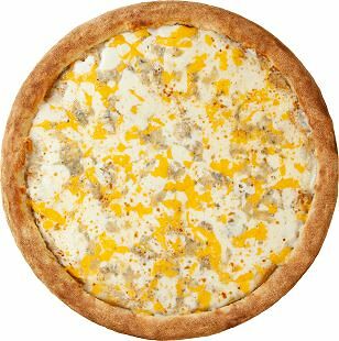 4,5 сыра 36 см в ПиццаЁлы по цене 1015 ₽