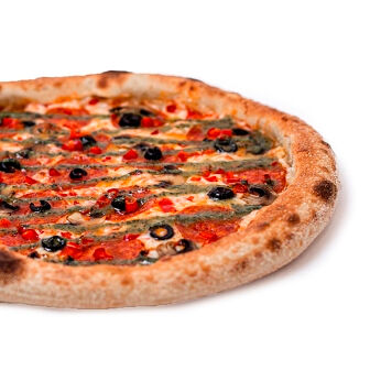 Пицца Итальянская в Sea Zone по цене 390