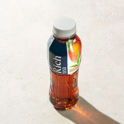 Чай холодный Rich черный персик в ПАЛКИ-СКАЛКИ по цене 209 ₽
