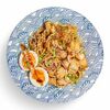 Жареная лапша с курицей в Tamago Noodle Bar по цене 700