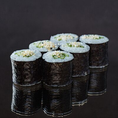 Каппа маки в Васаби по цене 90 ₽