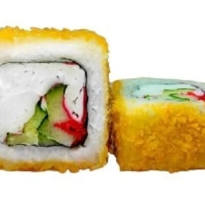 Калифорния темпура в Суши Город по цене 310 ₽