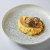 Томлёные телячьи щечки с пюре из картофеля в Не только макароны по цене 830