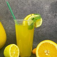 Лимонад Классический в Тандырофф