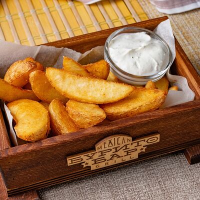 Айдахо в Бурито по цене 390 ₽