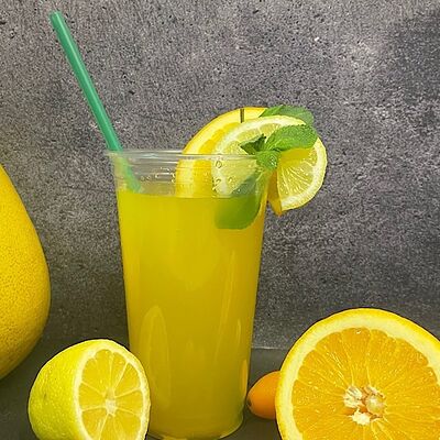 Лимонад Классический в Тандырофф по цене 260 ₽