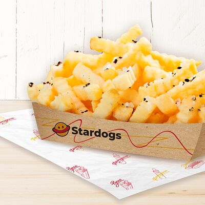 Френч Фрайз S в Stardogs по цене 119 ₽