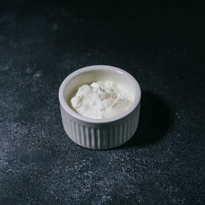 Сметана в PANORAMA по цене 120 ₽