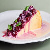 Запеканка с вареньем в Grace Bistro по цене 850