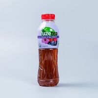 Fuze tea Лесные Ягоды-гибискус в Столовая Сытный дворик