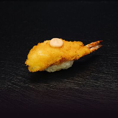 Эби темпура суши (агр) в MARU по цене 117 ₽