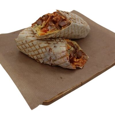 Шаурма куринаяв Шашлык 1 по цене 420 ₽