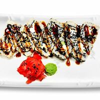 Ролл Фараон в SUSHI TESTO