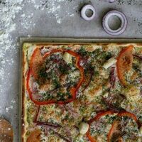 Домашняя в ProstoPIZZA