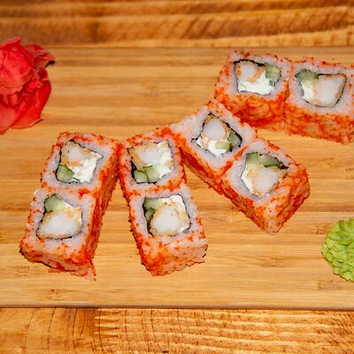 Ролл Сакура в Памpon по цене 290 ₽