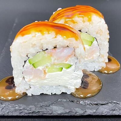 Гейша в Азия Time по цене 479 ₽