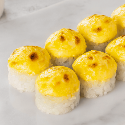 Сырный в Японский домик по цене 508 ₽