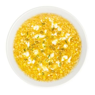 Чикен Корн в Тануки по цене 350