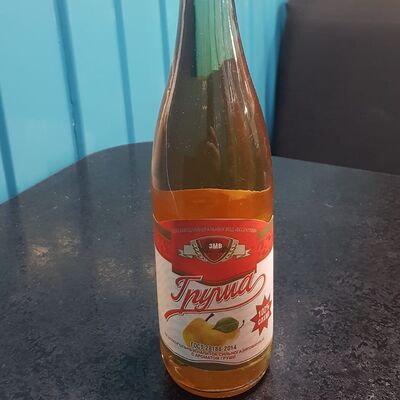 Бавария Груша в Шаурму хочу по цене 100 ₽