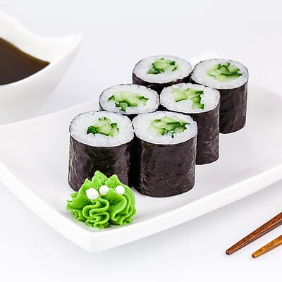 Каппа маки в Sushi Club по цене 210 ₽