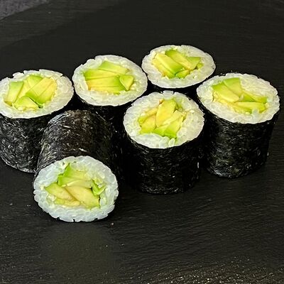 Ролл Авокадо в MySushi по цене 339 ₽