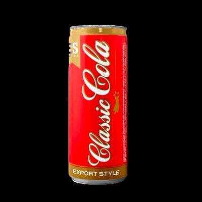 Classic Cola в Пицца тот по цене 140 ₽