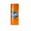 Fanta в банке в Шаурма по цене 135