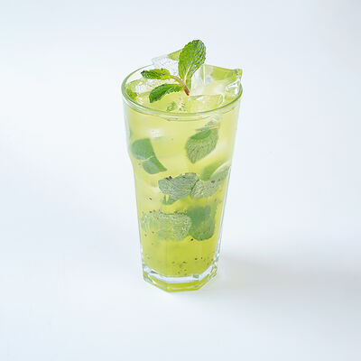 Лимонад киви-фейхоа в Магбургер & Братья Караваевы по цене 255