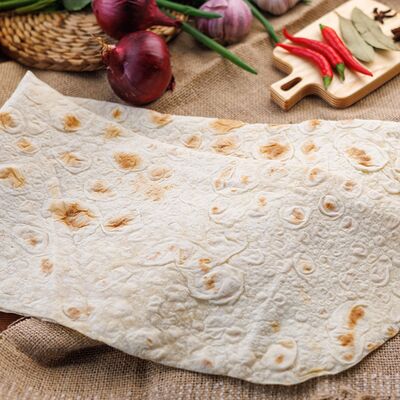 Армянский лаваш в Shashliklavash по цене 60 ₽