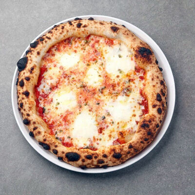 Маргарита в 321 Club by Novikov по цене 700