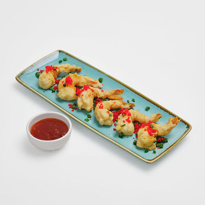 Васаби темпура в Sushiman по цене 2100 ₸