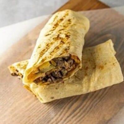 Лаваш говяжий в Kebab haus по цене 2550 ₸