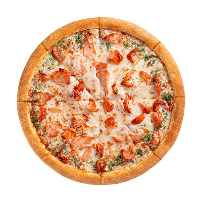 Пицца Венеция 25 см в Ташир Пицца по цене 499 ₽