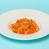 Паста Пикантная с кониной в Ресторан Хемингуэй по цене 1078
