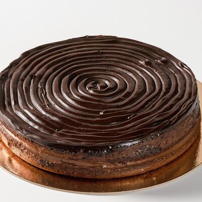 Торт Шоко-Шоко в Мама Люба Кондитерская по цене 2200 ₽