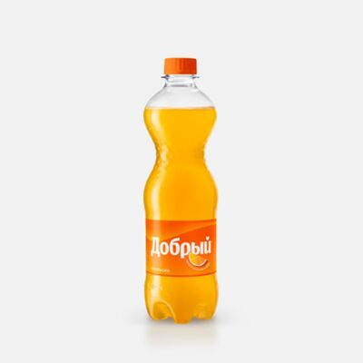 Добрыйв Азиатская кухня по цене 160 ₽