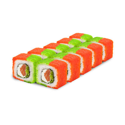 Ролл Микс в Sushi & Roll's по цене 2400 ₸