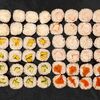 Сет Маки в Белиссимо по цене 1200